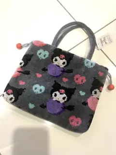 フェイラー クロミ トートバッグ 手つき巾着 - メルカリ