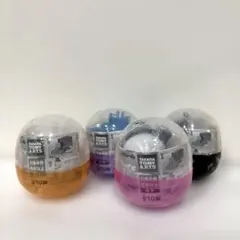 エドワード　情景　カプセルプラレール　きかんしゃトーマス