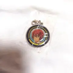 劇場版　弱虫ペダル　メタルチャームコレクション　新開隼人