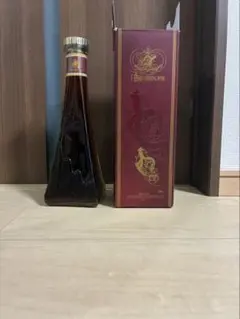 空き瓶 Don Julio 1942 箱付き テキーラ ドン・フリオ 空き瓶 - メルカリ