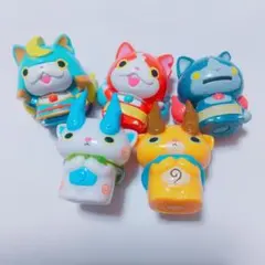 【匿名配送・送料無料】妖怪ウォッチ アクリルフィギュア