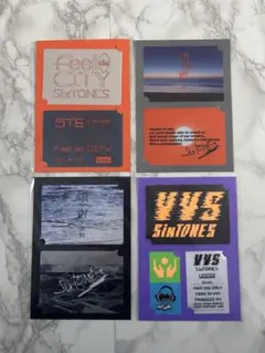 ジェシー アイドル