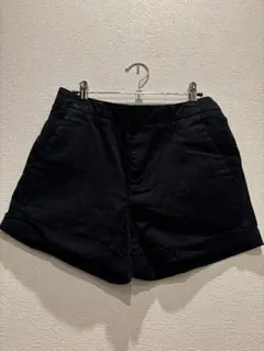 ネイビー ショートパンツ