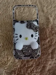 ハローキティ iPhone 17 Pro ケース