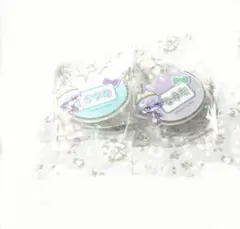 Paradox Live パラライ　LAFARY ネームプレート　cozmez