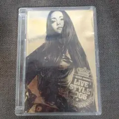 2025年最新】安室奈美恵 dvd 2006の人気アイテム - メルカリ