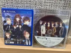 【PSvita】カレイドイヴ 通常版 予約特典ドラマCD付き