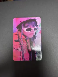 NCTDREAM チョンロ ISTJ ②