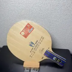 卓球　ラケット　LOKI F6 インナーカーボン　中ペン　CS