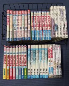 即日発送】少女マンガまとめ売り 59冊 - メルカリ