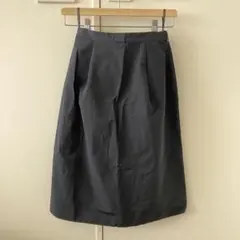 ひざ丈タイトスカート UNITED ARROWS サイズ36