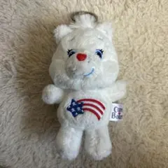 ケアベア　マスコット