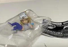ジョジョの奇妙な冒険 JOJO球 カプセルヒーローズ01 ジョニィ　ガチャ
