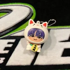 与那嶺瑠唯 着ぐるみキーホルダー