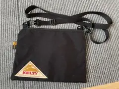 KELTYサコッシュ