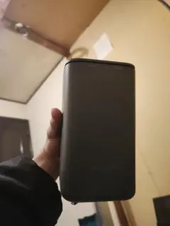 Docomo Home WiFi HR01 SIMフリーのサムネイル