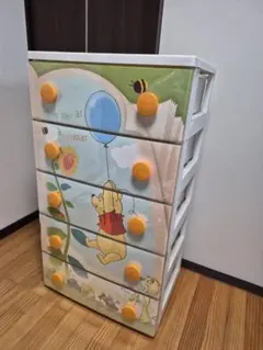 チェスト 子ども用家具