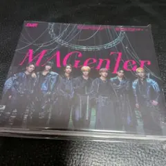 【新品未開封】 IMP. MAGenter 通常盤 アルバム