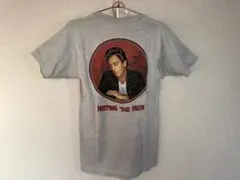 billy Joel Tシャツ L 80s ビンテージ ピアノマン USED古着