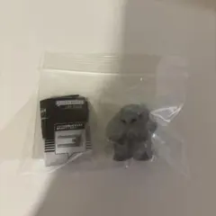 機動戦士ガンダム まちぼうけ ガンダムの場合2（ブラッククリアVer.）ズゴック