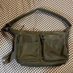 MN.L ショルダーバッグ