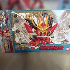 SDガンダム57 風林火山編　武者サザビーのサムネイル