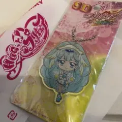 限定❤️ Hugっとプリキュア SD アクリル  キーホルダー キュアアンジュ