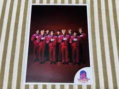 超特急 集合 EBiDAN THE LIVE 2025 生写真