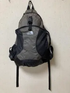 【希少 廃盤】THE NORTH FACE コンパクトリュック 20L