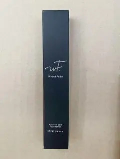 WrinkFade Wrinkle Care Foundation 新品未使用 - メルカリ