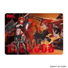 2025年最新】nikke プレイマットの人気アイテム - メルカリ