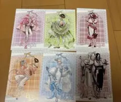 2025年最新】IDENTiTY v 特典の人気アイテム - メルカリ