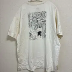 KELTY ケルティ × coen コーエン Tシャツ L