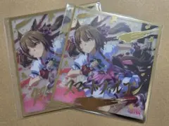 ウマ娘 ビジュアルアートボード スマートファルコン