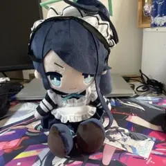 2025年最新】ブルーアーカイブ -Blue Archive- アリス(メイド)の