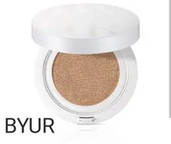 ByUR バイユア セラムフィット フルカバー グロークッションV1 23サンドのサムネイル
