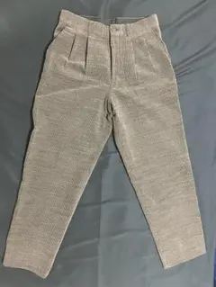 カステルバジャックパンツ