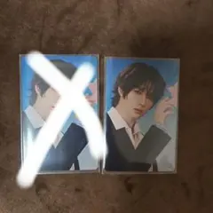 TXT popup セツナハナビ　ボムギュ