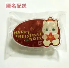 ジャイアンツ クリスマス アドベントカレンダー クリップ 高梨雄平 たかにゃし