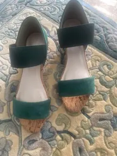 レディース靴 Lサイズ