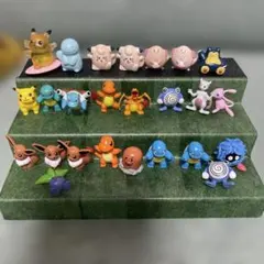 2026年最新】ポケモン フィギュア まとめの人気アイテム - メルカリ
