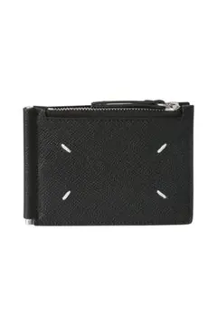 Maison Margiela ブラック マネークリップ