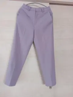 ユニクロスマートアンクルパンツ