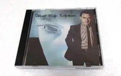 Robert Fripp Exposure CD　ロバート・フリップ