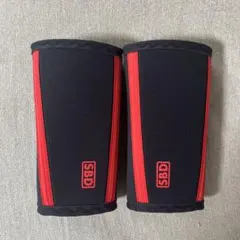 【低使用】SBD エルボースリーブ Sサイズ エルボースリーブ | SBD Apparel Japan