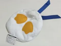 ディズニー　ドナルドのクワッキーダックダックダックシティ　ベレー帽　パルパルーザ