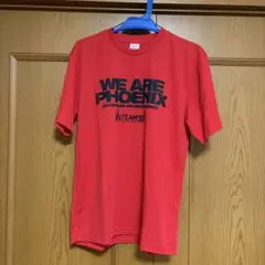 三遠ネオフェニックス　24/25 FC特典Tシャツ Lサイズ