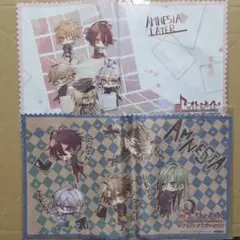 AMNESIA アムネシア ナンジャタウン