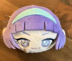 ひみつのアイプリ ぬいぐるみクリップ 真実夜チィ チィ