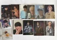 トラジャ　川島如恵留　トレカ　シール　クリップ　セット